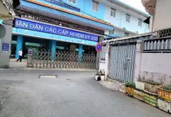 Nhà 2 mặt tiền hẻm oto tải Lê Văn Sỹ, tiềm năng kinh doanh đỉnh... Bán nhà mặt phố tại Nhiêu Lộc, Hồ Chí Minh 06