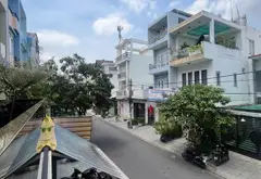 Cơ hội duy nhất sở hữu nhà mặt phố Nhà Bè giá tốt 9.2 tỷ... Bán nhà mặt phố tại Nhà Bè, Hồ Chí Minh 11