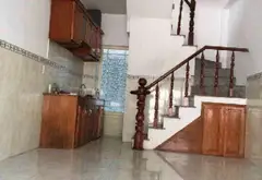 Nhà 3 tầng hẻm xe hơi khu Bắc Hải, Tân Bình giá 5.6 tỷ... Bán nhà riêng tại Tân Hòa, Hồ Chí Minh 07