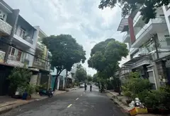 Nhà mặt phố 6 tầng, 5 PN, có thang máy tại Phú Thạnh, Tân Phú... Bán nhà mặt phố tại Phú Thạnh, Hồ Chí Minh 01