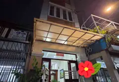NHÀ HIẾM 2 MẶT TIỀN TRƯỚC SAU VÕ VĂN KIỆT THÔNG 45 BÌNH TIÊN - 75m2 - 4 TẦNG - CÓ THỂ TÁCH 2 CĂN TR... Bán nhà riêng tại Bình Tiên, Hồ Chí Minh 01
