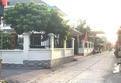 Bán đất thổ cư 104.4m² hướng Đông Nam tại Thôn Đường Nhạn, gần hồ và tiện ích... Bán đất tại Thư Lâm, Hà Nội 05