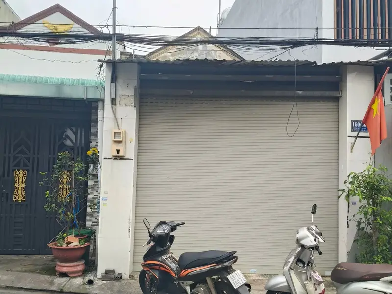 🔥 MẶT TIỀN ĐƯỜNG NHỰA 12M – Ở + KINH DOANH ĐỈNH – CHỈ 6.5 TỶ 🔥
🏡 HUỲNH THỊ HAI - QUẬN 12.... Bán nhà riêng tại Trung Mỹ Tây, Hồ Chí Minh 01