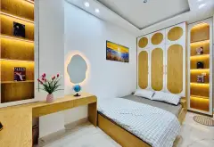 Bán nhà riêng 3 tầng đường Số 3 quận Tân Bình, gần công viên Làng Hoa... Bán nhà riêng tại Thông Tây Hội, Hồ Chí Minh 17