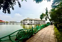 VIEW HỒ - Ở & KINH DOANH ĐẲNG CẤP PHỐ QUẢNG AN... Bán nhà riêng tại Tây Hồ, Hà Nội 02