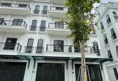 Bán biệt thự liền kề Đông Dương Residence Hoài Đức - Lô góc 3 mặt thoáng, 80m2, 5 tầng... Bán biệt thự, liền kề tại Hoài Đức, Hà Nội 04
