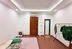 Nhà phân lô 6 tầng mới, nội thất đầy đủ tại quận trung tâm... Bán nhà riêng tại Tây Hồ, Hà Nội 13