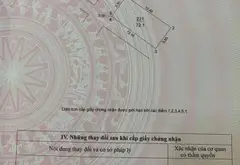 Bán đất lô góc trục kinh doanh , đất sẵn kinh doanh dòng tiền xã Thiên Lộc... Bán nhà mặt phố tại Thiên Lộc, Hà Nội 04