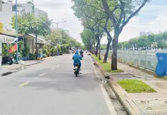 Cơ hội hiếm có sở hữu nhà riêng rộng 165m2 trung tâm Quận 6 chỉ với 12,5 tỷ... Bán nhà riêng tại Bình Tiên, Hồ Chí Minh 02