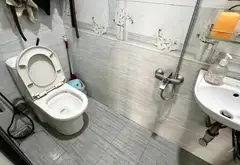 Cơ hội vàng sở hữu nhà 4 tầng mới tinh tại Bình Hưng Hòa, Bình Tân với giá chỉ 3.9 tỷ... Bán nhà riêng tại Bình Hưng Hòa, Hồ Chí Minh 05