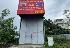 Nhà mặt phố kinh doanh sầm uất tại phố Bùi Viện - Lê Hồng Phong, diện tích rộng 81m²... Bán nhà mặt phố tại Hải An, Hải Phòng 01