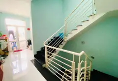Nhà phố 5 phòng ngủ - Không gian sống và làm việc lý tưởng tại Quận 8... Bán nhà mặt phố tại Bình Đông, Hồ Chí Minh 09
