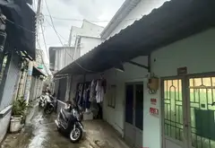 Nhà 2 tầng hẻm 3 gác, diện tích 95m², giá 3.9 tỷ tại Quận 7... Bán nhà riêng tại Nhà Bè, Hồ Chí Minh 02
