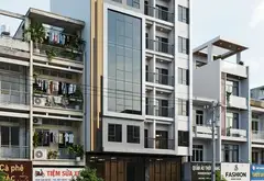 💎 BÁU VẬT NỘI ĐÔ | BUILDING 11 TẦNG – GIÁ TRỊ DÒNG TIỀN 4 tỷ/ Năm... Bán căn hộ chung cư tại Từ Liêm, Hà Nội 01