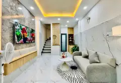 Nhà đẹp Xô Viết Nghệ Tĩnh giá sốc giảm ngay 400 triệu... Bán nhà riêng tại Bình Thạnh, Hồ Chí Minh 01