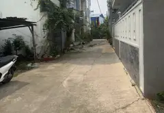 HIẾM CÓ NHÀ HIỆP BÌNH GIÁ 5 TỶ NHỈNH NGAY QL13, SÁT VẠN PHÚC CITY 2 TẦNG, 53M2, HẺM Ô TÔ... Bán nhà riêng tại Hiệp Bình, Hồ Chí Minh 09