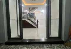NHÀ HẺM XE HƠI – 2PN – 2WC – 4,75 TỶ – TRẦN XUÂN SOẠN... Bán nhà riêng tại Tân Hưng, Hồ Chí Minh 04