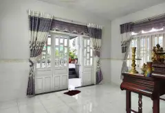 Mua Bán nhà mặt phố lô góc, mặt tiền 7m, diện tích 210m2 tại Bình Hòa, TP HCM... Bán nhà mặt phố tại Bình Hòa, Hồ Chí Minh 12