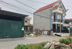 BÁN ĐẤT THỔ CƯ CẠNH Vinhomes Ocean Park 2 Văn Giang Hưng Yên... Bán đất tại Văn Giang, Hưng Yên 01