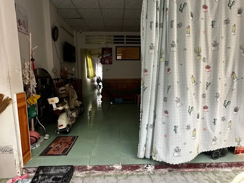 🔥 HƠN 2 TỶ – NHÀ LÔ GÓC HXH, NỞ HẬU TÀI LỘC 🔥... Bán nhà riêng tại Tân Thới Hiệp, Hồ Chí Minh 01