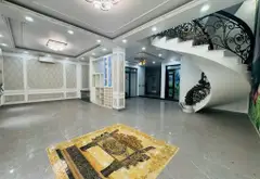 Bán nhà 4 tầng diện tích lớn tại Tân Sơn, Tân Bình giá 30,5 tỷ... Bán nhà riêng tại Tân Sơn, Hồ Chí Minh 03