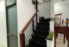 Nhà Hiện Đại 4PN Gần Xô Viết Nghệ Tĩnh, Bình Thạnh... Bán nhà riêng tại Thạnh Mỹ Tây, Hồ Chí Minh 02