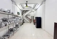 Nhà 3 tầng kiên cố ở Duy Tân, giá tốt giảm ngay 200 triệu... Bán nhà riêng tại Tân Hòa, Hồ Chí Minh 02
