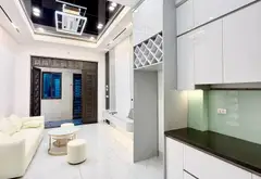 Bán nhà 5 tầng mới xây tại khu vực Xuân Đỗ, diện tích 30m² giá 6.2 tỷ đồng... Bán nhà riêng tại Long Biên, Hà Nội 12