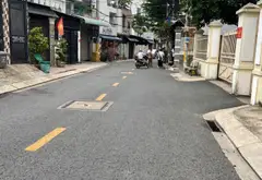 Mặt Tiền Kinh Doanh Đa Ngành Kế bên Toà An Quận 12... Bán nhà mặt phố tại Tân Thới Hiệp, Hồ Chí Minh 02