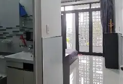 Bán nhà mặt phố An Dương Vương Quận 6 diện tích 4x25m nhà mới 5 tầng, giá 13.9 tỷ... Bán nhà mặt phố tại Phú Lâm, Hồ Chí Minh 04