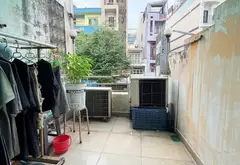 Nhà Mặt Phố Võ Văn Tần - Kinh Doanh Đỉnh, 2 Mặt Tiền... Bán nhà mặt phố tại Bàn Cờ, Hồ Chí Minh 07