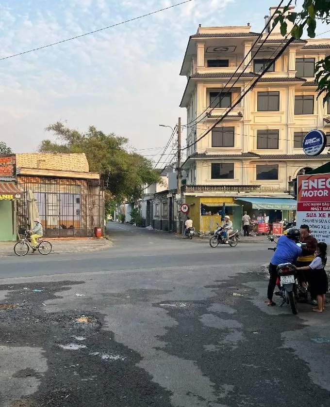 Bán nhà riêng 1 tầng tại xã Hóc Môn, Hồ Chí Minh, diện tích 162.9 m2... Bán nhà riêng tại Hóc Môn, Hồ Chí Minh 01