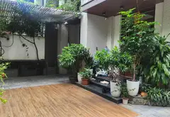 Bán nhà mặt phố tại khu đô thị Tây Nam Hồ Linh Đàm với biệt thự 4 tầng sân vườn rộng 200m2... Bán nhà mặt phố tại Hoàng Liệt, Hà Nội 09