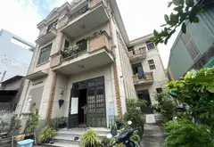 Buệt Thự Sát Bờ Kè Tham Lương, 3 tầng, diện tích 218m² giá 21.5 tỷ... Bán nhà mặt phố tại An Hội Tây, Hồ Chí Minh 12