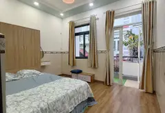 Nhà 2 tầng mới tinh, tiện nghi ngay trung tâm quận Bình Tân- chỉ 4TY... Bán nhà riêng tại Bình Trị Đông, Hồ Chí Minh 03