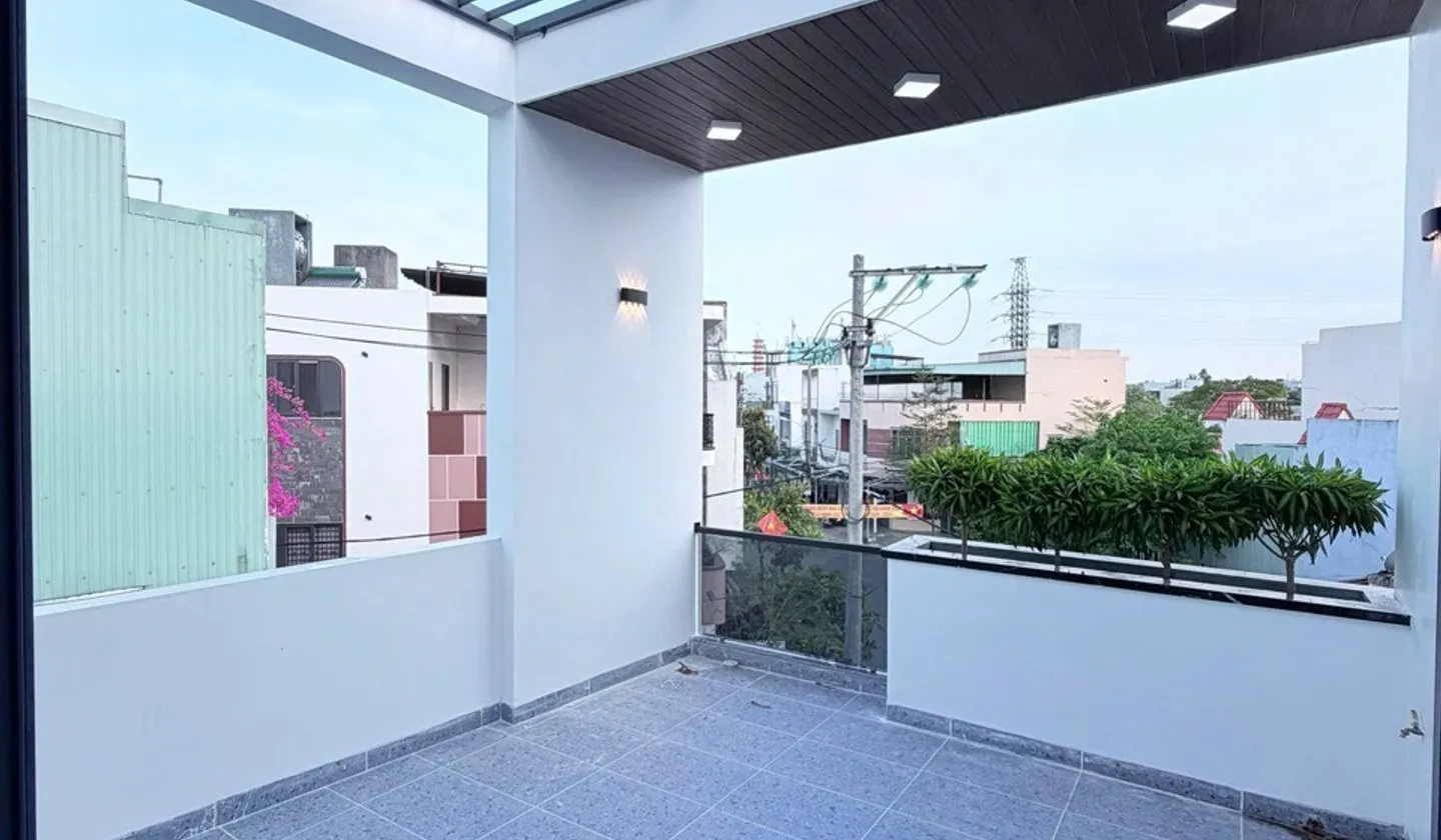 Bán nhà mặt phố Đặng Huy Tá, 3 tầng, diện tích 68m², pháp lý rõ ràng... Bán nhà mặt phố tại Hòa Khánh, Đà Nẵng 01