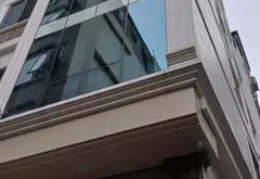 Bán nhà Nguyễn cơ thạch – Đường 2 ô tô tránh, vỉa hè, lô góc 90m², 3x tỷ... Bán nhà mặt phố tại Từ Liêm, Hà Nội 01