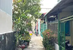 Tân Tạo gần vòng xoay An Lạc, đối diện là khu đô thị Tập Đoàn 6B,... Bán nhà riêng tại Tân Tạo, Hồ Chí Minh 01