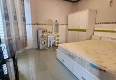 Bán nhà riêng 4 tầng 28.2m² tại Lý Thái Tổ, Quận 10 - Giá chỉ 5.6 tỷ VNĐ... Bán nhà riêng tại Vườn Lài, Hồ Chí Minh 08