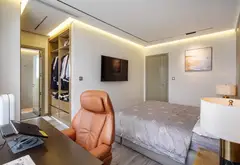 Căn hộ góc Sky Center view Landmark 81 siêu đẹp tại Phổ Quang sát bên Sân Bay... Bán căn hộ chung cư tại Tân Sơn Hòa, Hồ Chí Minh 13