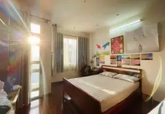 Bán nhà 5 tầng 54m2 hẻm xe hơi Nguyễn Văn Đậu giá 10.5 tỷ... Bán nhà riêng tại Bình Lợi Trung, Hồ Chí Minh 08