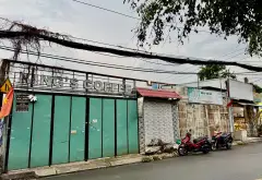 Nhà Mặt Phố Ngang Rộng, Kinh Doanh Đỉnh Gần Chợ Hiệp Thành... Bán nhà mặt phố tại Tân Thới Hiệp, Hồ Chí Minh 07