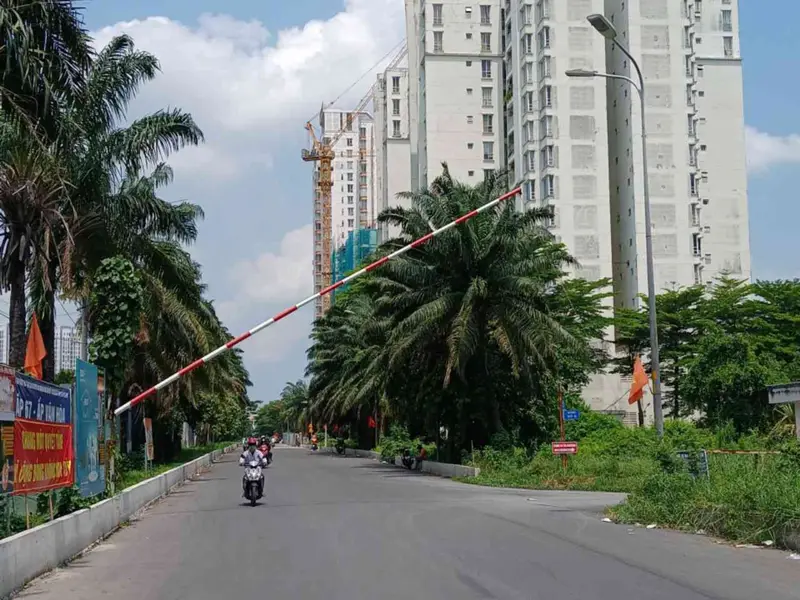 Bán căn hộ 2 phòng ngủ tại chung cư Terra Rosa, Bình Hưng, TPHCM 0948769331... Bán căn hộ chung cư tại Bình Hưng, Hồ Chí Minh 01