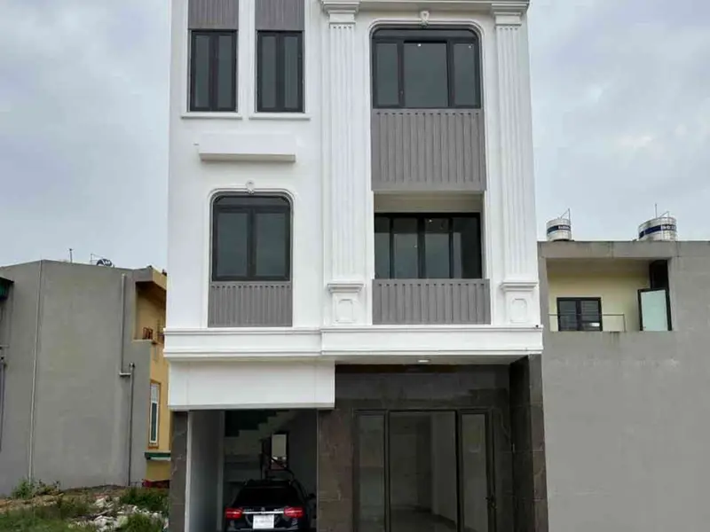 Bán nhà Cao Xanh 4 Tầng 55m2 Nhỉnh 3 Tỷ... Bán nhà riêng tại Cao Xanh, Quảng Ninh 01