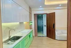 Căn hộ lô góc 3 phòng ngủ mặt phố Nguyễn ngọc vũ... Bán căn hộ chung cư tại Yên Hòa, Hà Nội 11