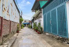 2.95T - SHR - 4x14m - hẻm xe hơi Bà Điểm (Trung Chánh). Ngay Trung Mỹ Tân Xuân.... Bán nhà riêng tại Bà Điểm, Hồ Chí Minh 03