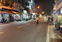 Cơ hội vàng sở hữu nhà mặt phố Phường Chánh Hưng, giá chỉ 10 tỷ... Bán nhà mặt phố tại Chánh Hưng, Hồ Chí Minh 01
