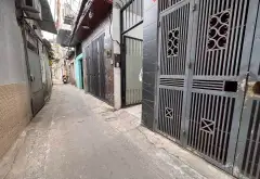 Bán nhà riêng 43m² Trương Định, Hai Bà Trưng - Tiện nghi, Sân để xe riêng... Bán nhà riêng tại Tương Mai, Hà Nội 19