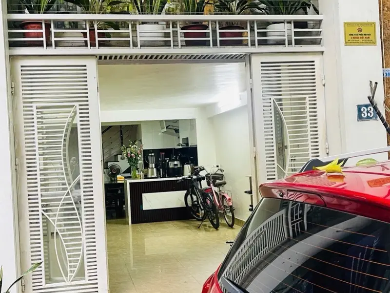 Cơ hội hiếm có: Nhà 6 tầng phân lô Chiến Thắng giá tốt cho an cư và kinh doanh... Bán nhà riêng tại Hà Đông, Hà Nội 01
