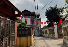 BÁN - NHÀ Ở - MỸ HÀO - HƯNG YÊN... Bán nhà riêng tại Thượng Hồng, Hưng Yên 04